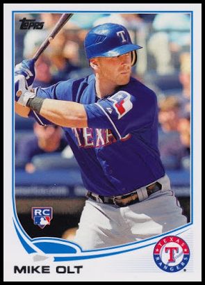 87 Mike Olt